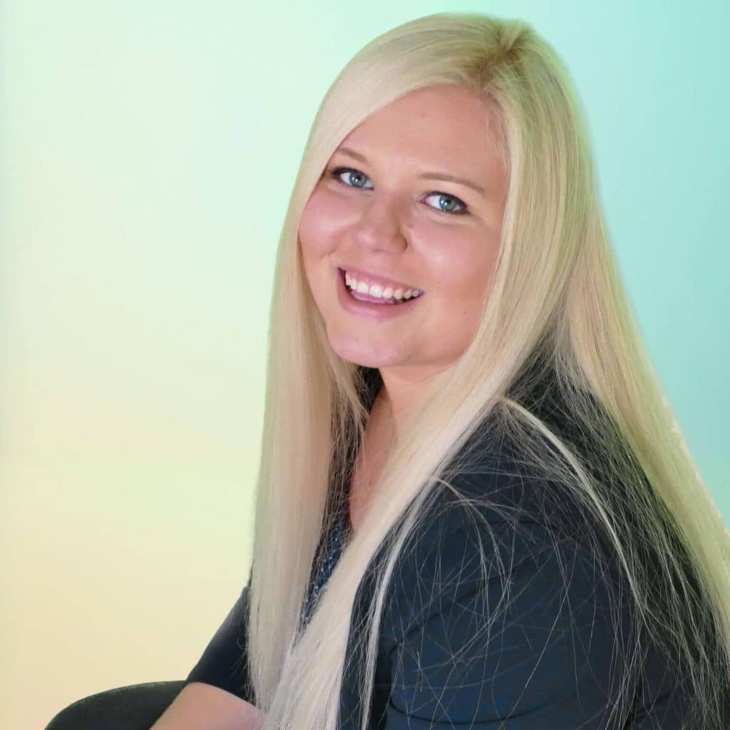 Portrait Nina Hagen, Psychologin & Psychotherapeutin